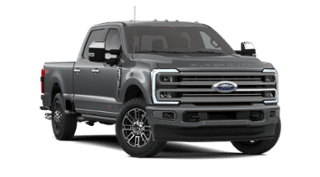 2026 Ford Super Duty® External Image 5